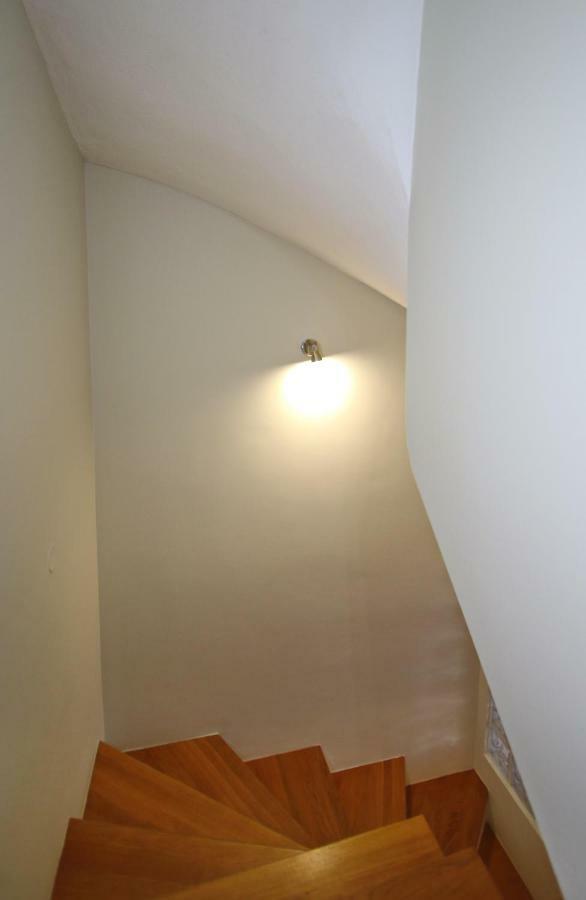 Ferienwohnung Elena 3 Kavala Exterior foto