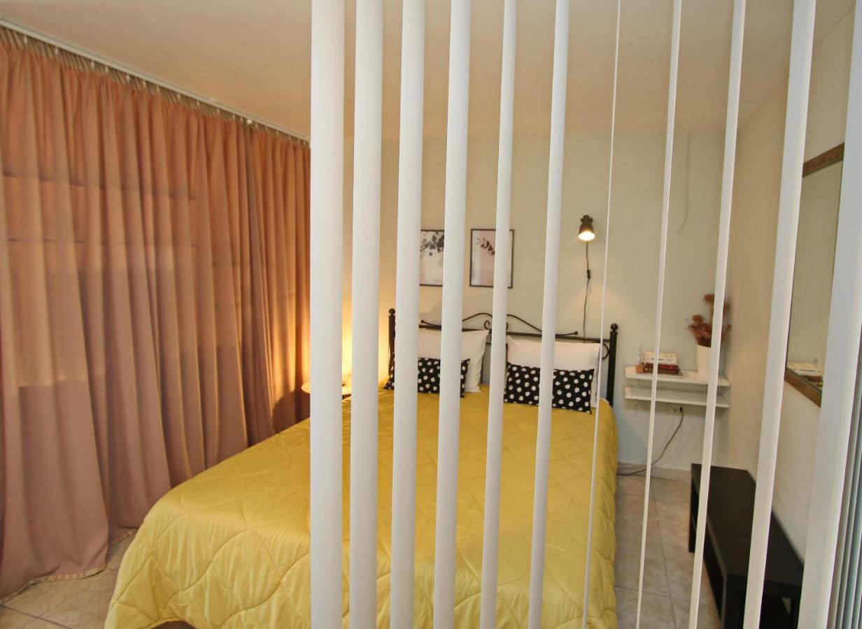 Ferienwohnung Elena 3 Kavala Exterior foto